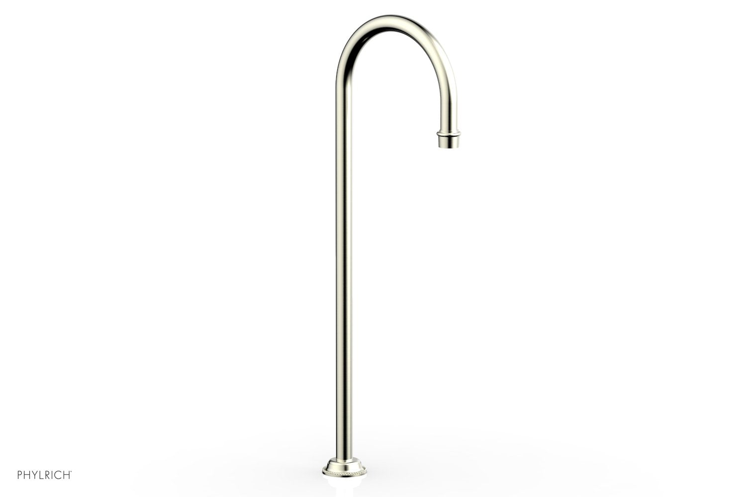 MARVELLE Floor Mount Spout 162-52