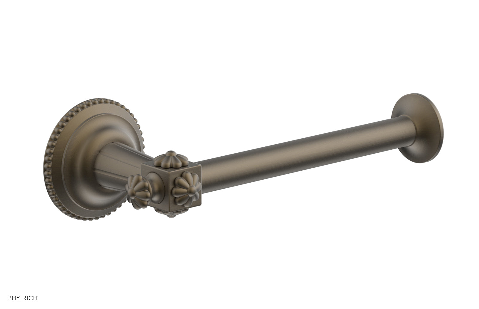 MARVELLE Single Post Paper Holder 162-74