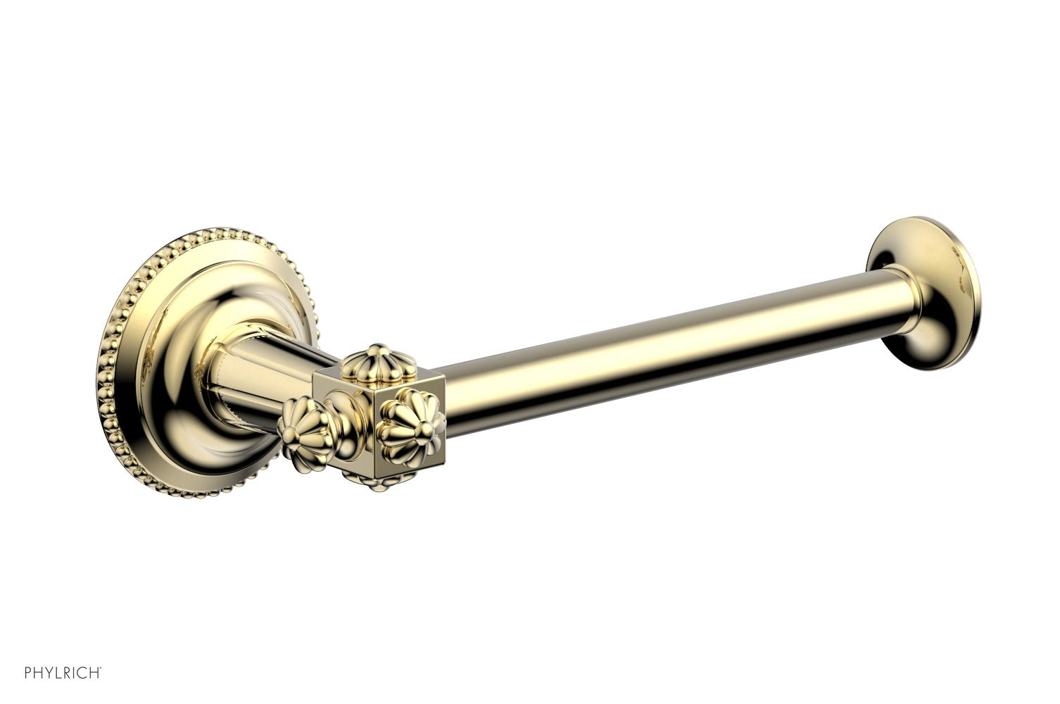 MARVELLE Single Post Paper Holder 162-74