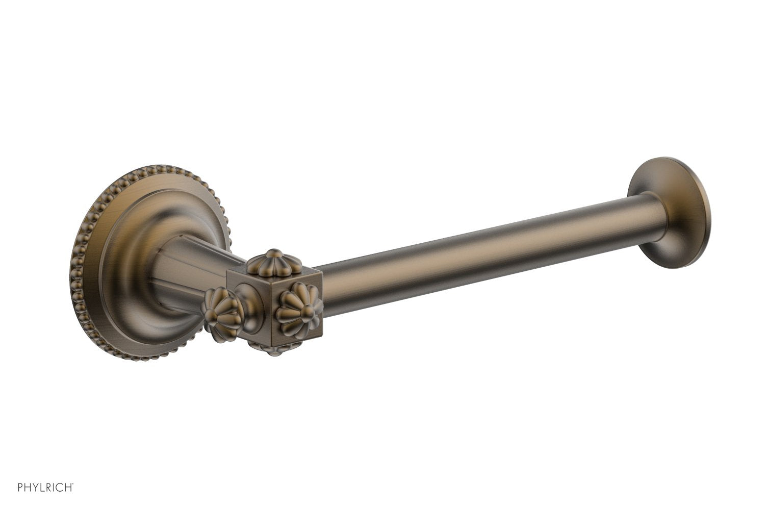 MARVELLE Single Post Paper Holder 162-74