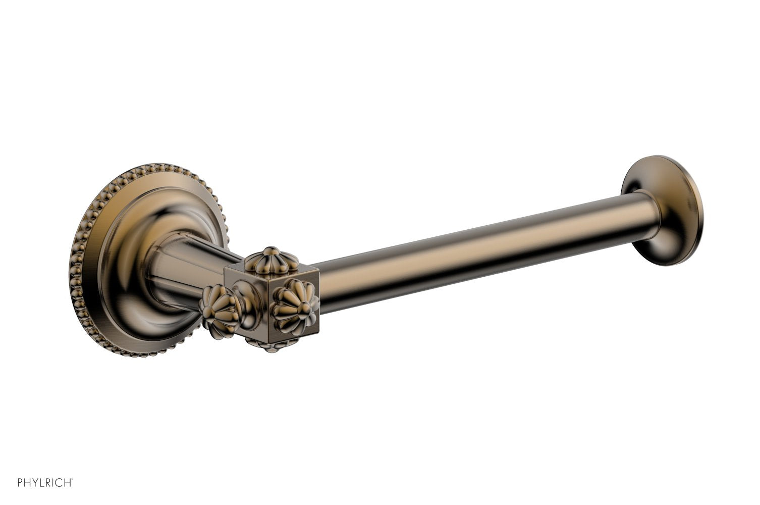 MARVELLE Single Post Paper Holder 162-74