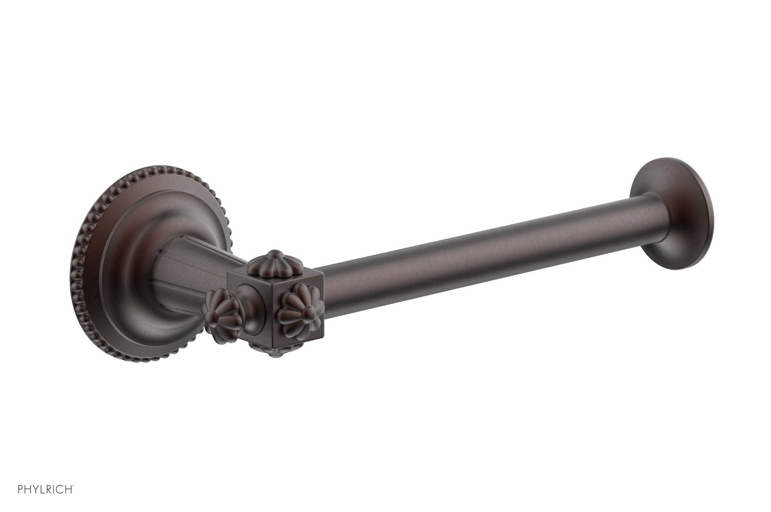 MARVELLE Single Post Paper Holder 162-74