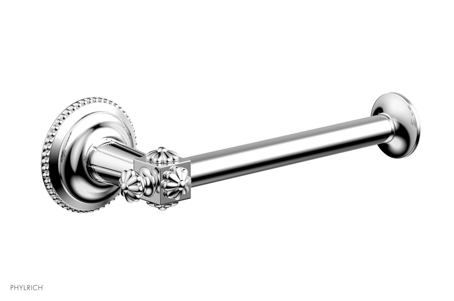 MARVELLE Single Post Paper Holder 162-74