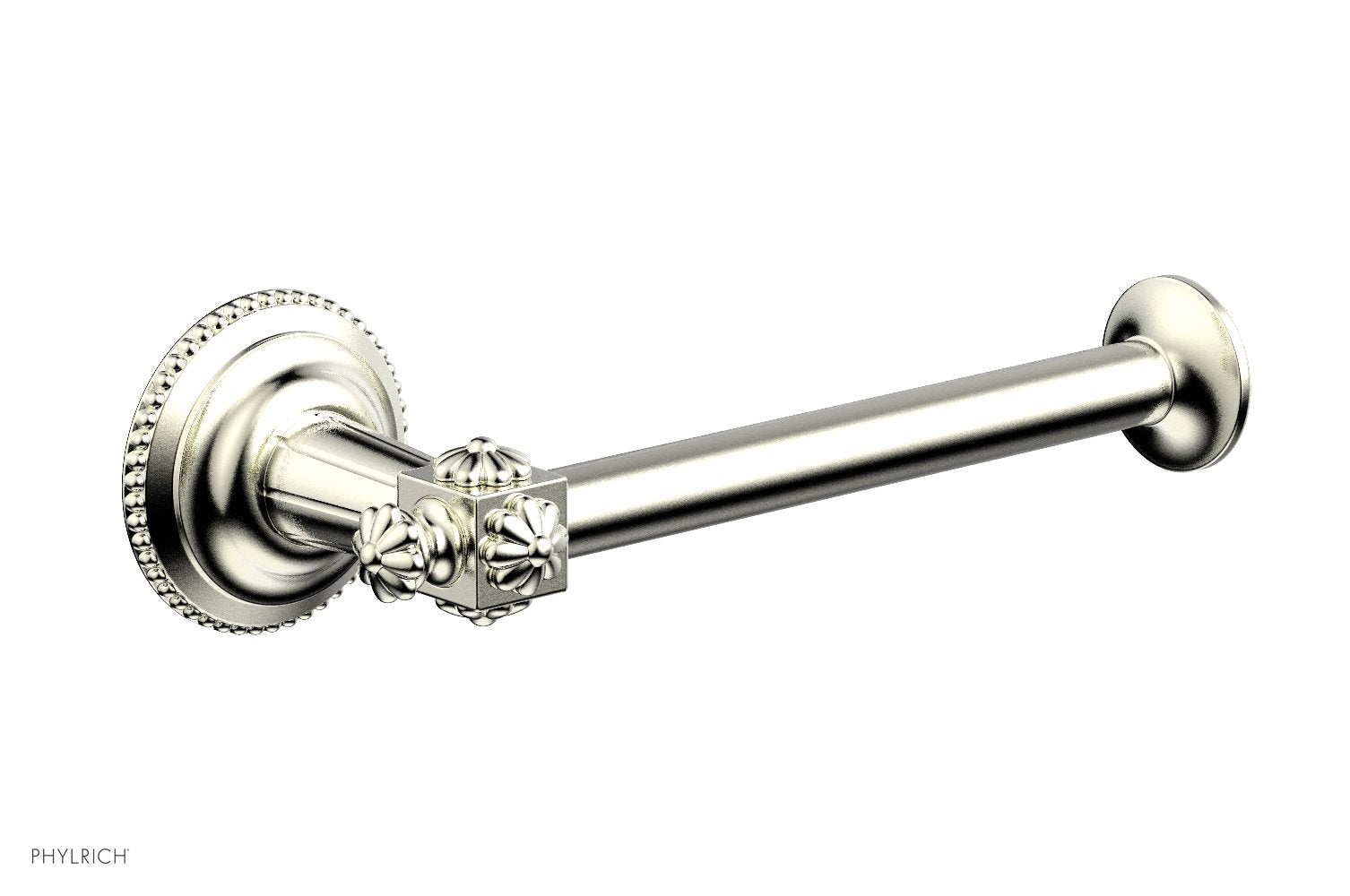 MARVELLE Single Post Paper Holder 162-74