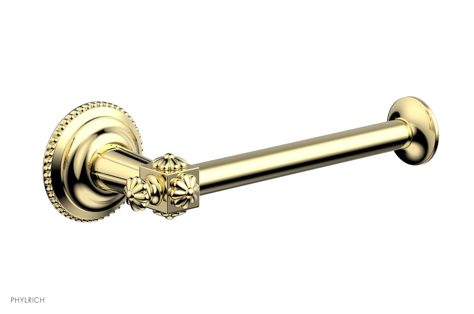 MARVELLE Single Post Paper Holder 162-74