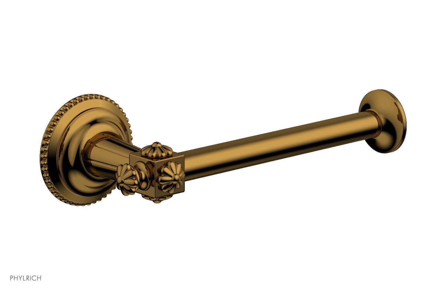 MARVELLE Single Post Paper Holder 162-74