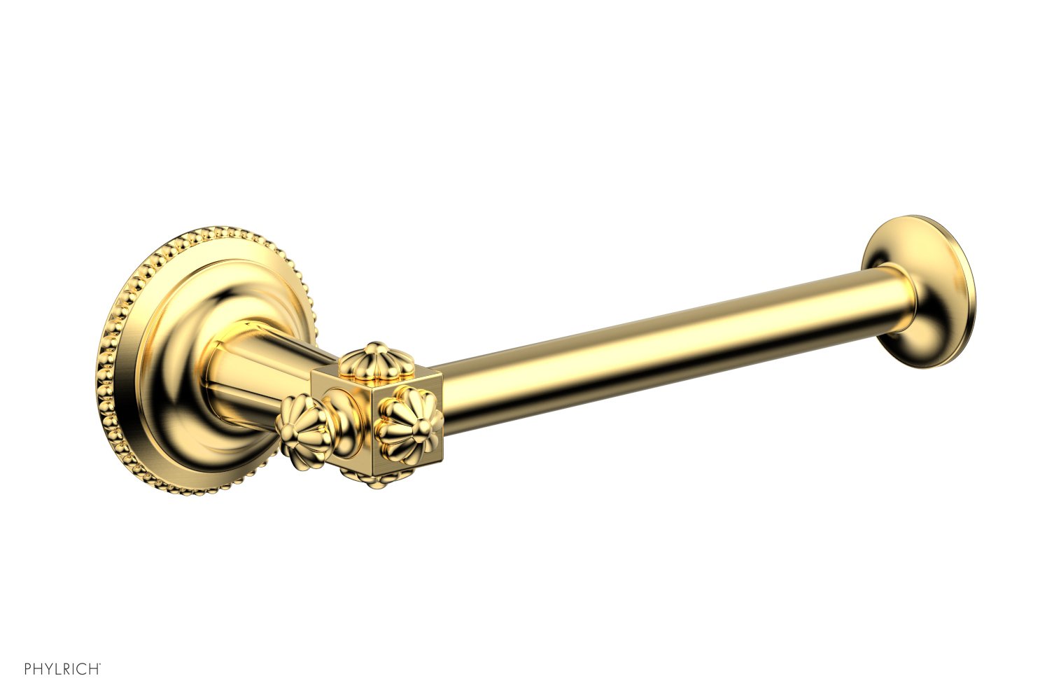 MARVELLE Single Post Paper Holder 162-74