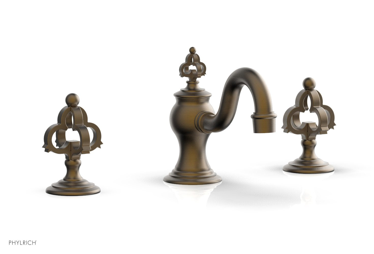 Antique Brass Faucet -  Canada