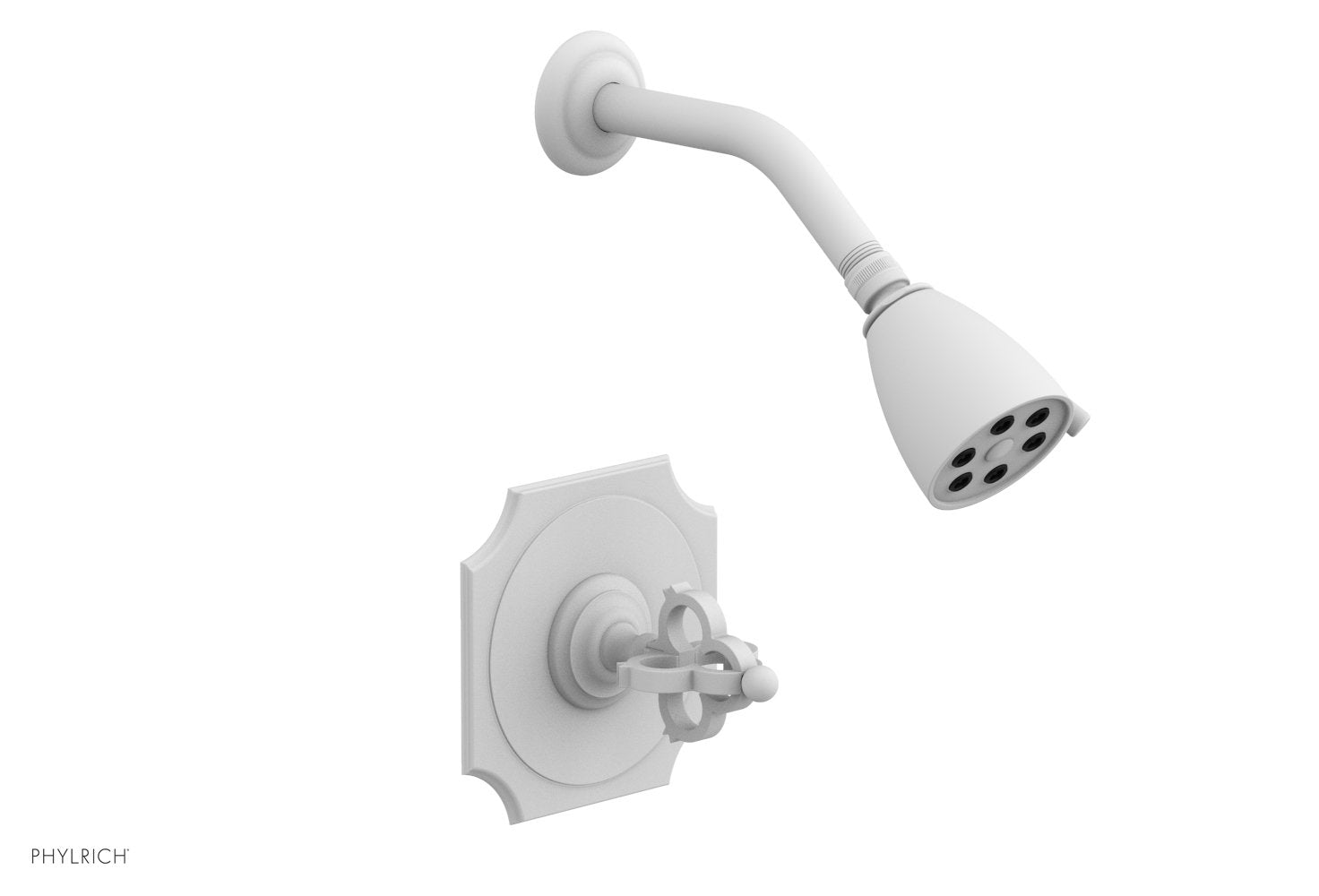 COURONNE Pressure Balance Shower Set 163-21