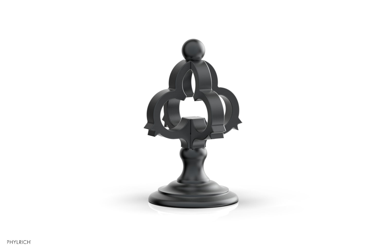 COURONNE Volume Control/Diverter Trim 163-35