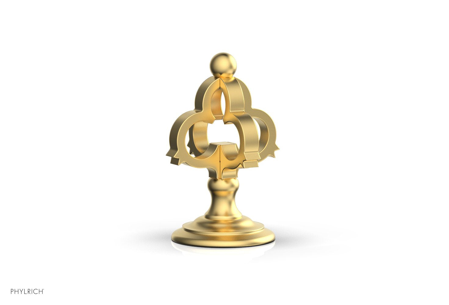 COURONNE Volume Control/Diverter Trim 163-35