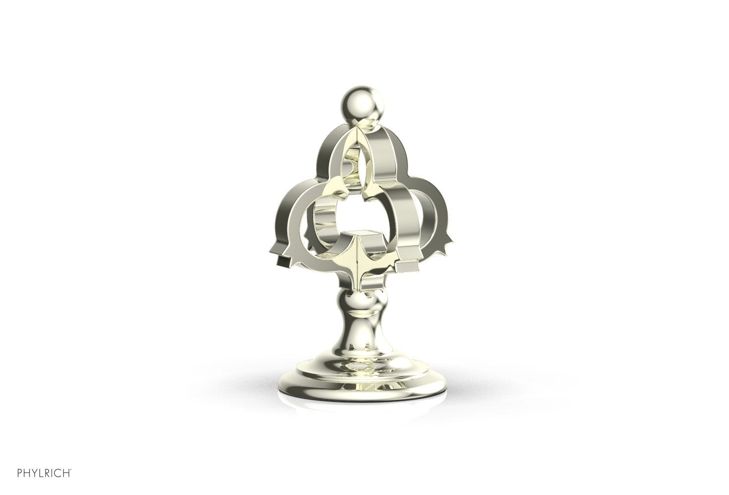 COURONNE Volume Control/Diverter Trim 163-35