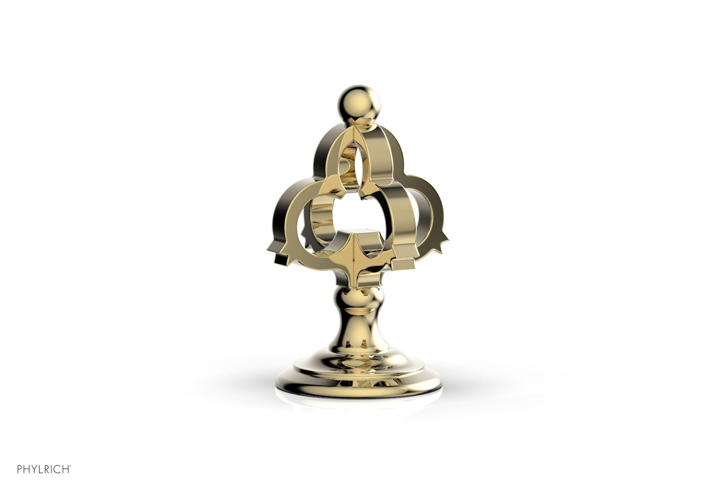 COURONNE Volume Control/Diverter Trim 163-35