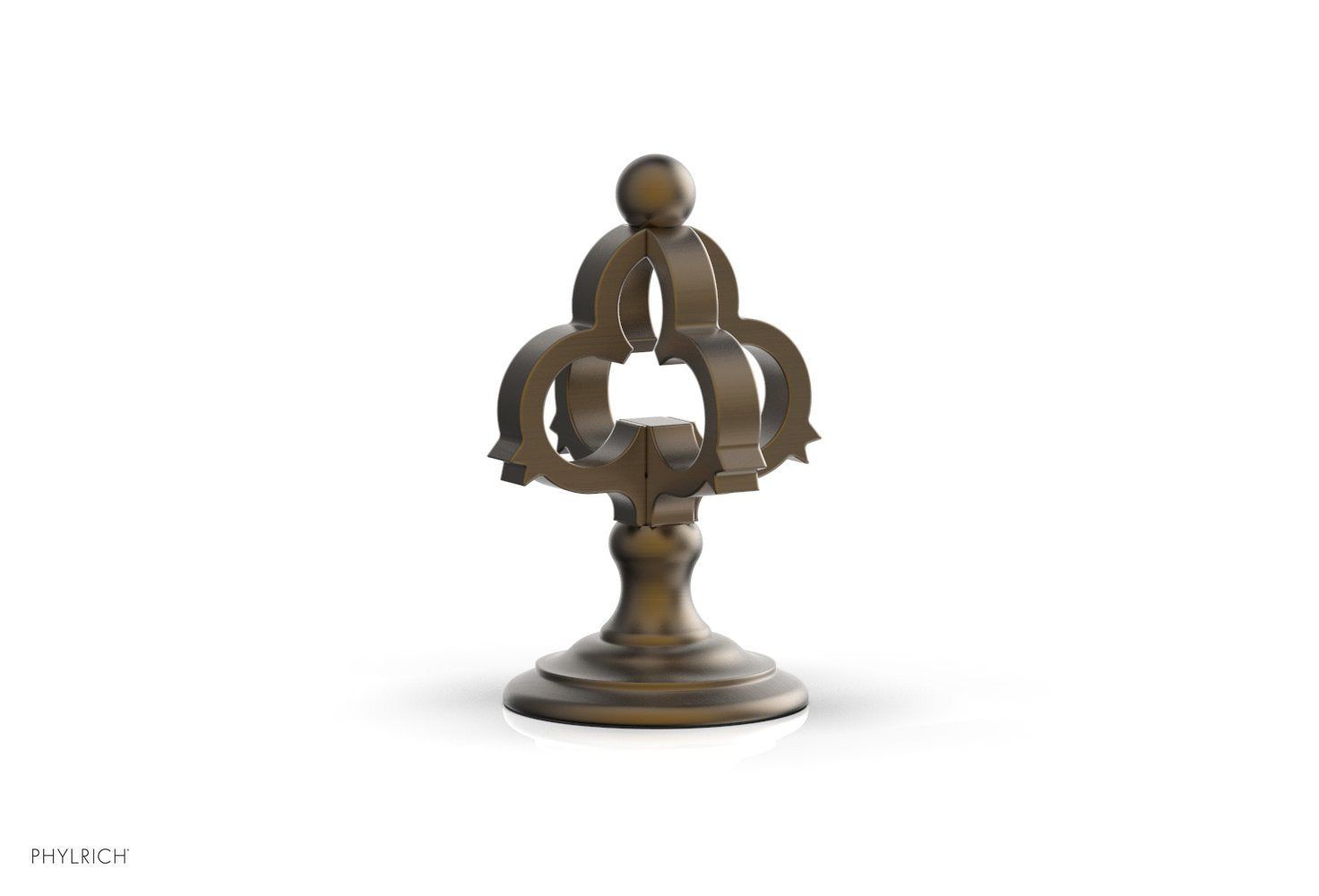 COURONNE Volume Control/Diverter Trim 163-35