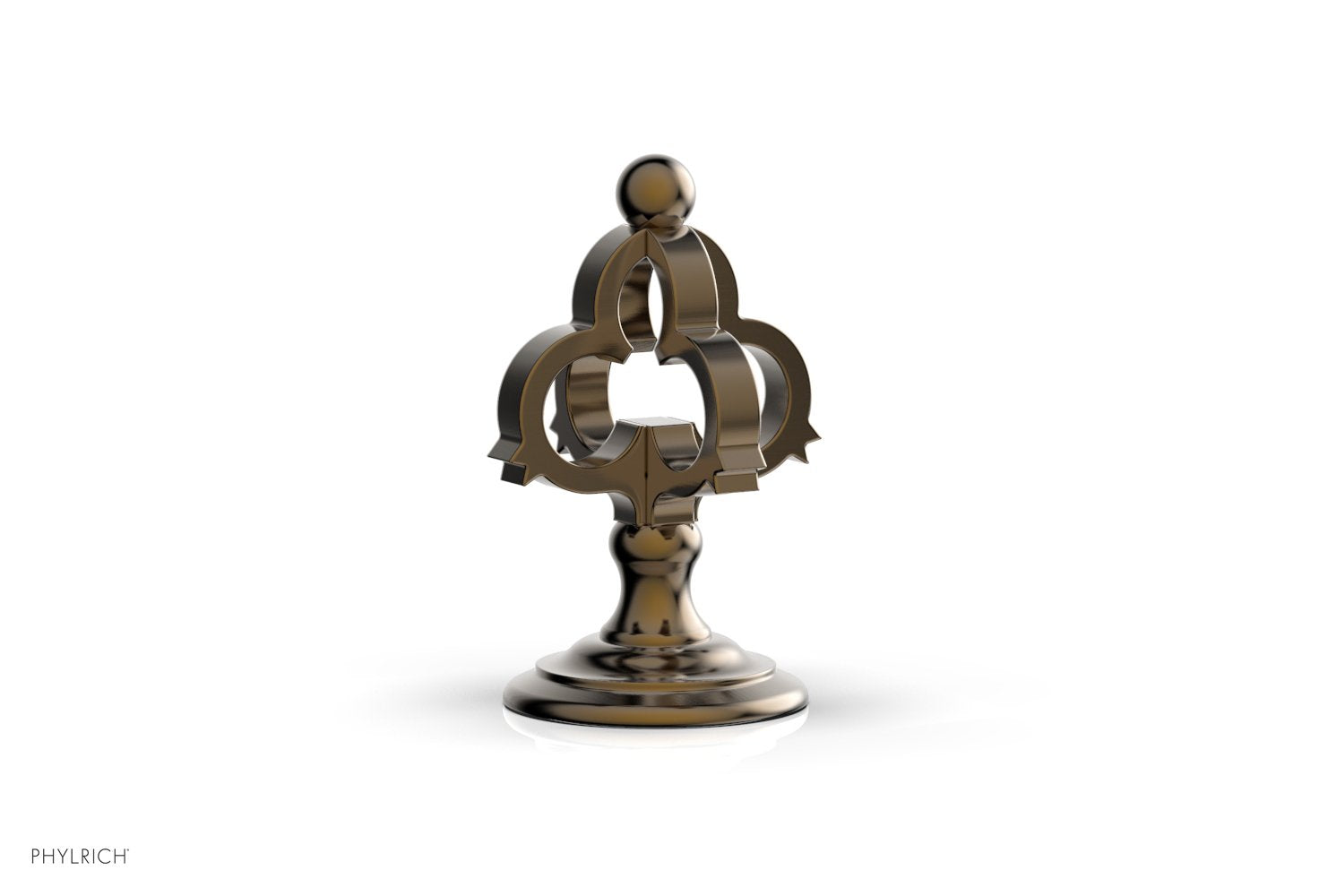 COURONNE Volume Control/Diverter Trim 163-35