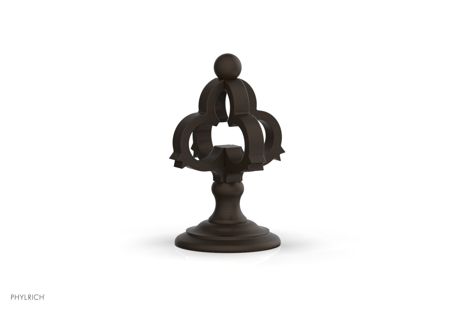 COURONNE Volume Control/Diverter Trim 163-35