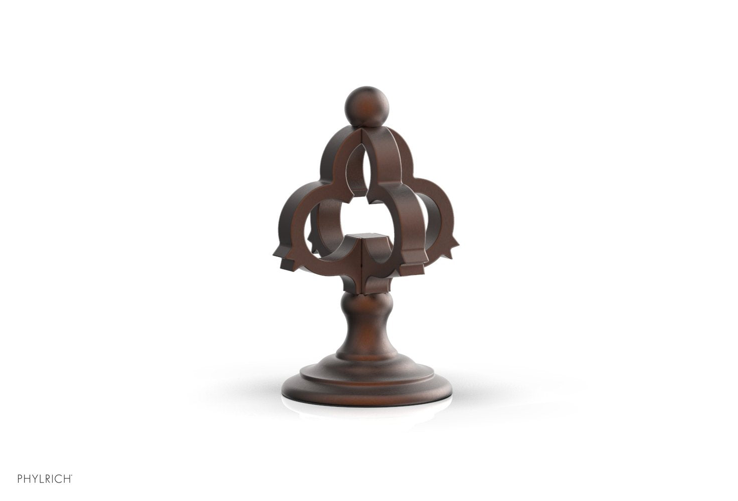 COURONNE Volume Control/Diverter Trim 163-35