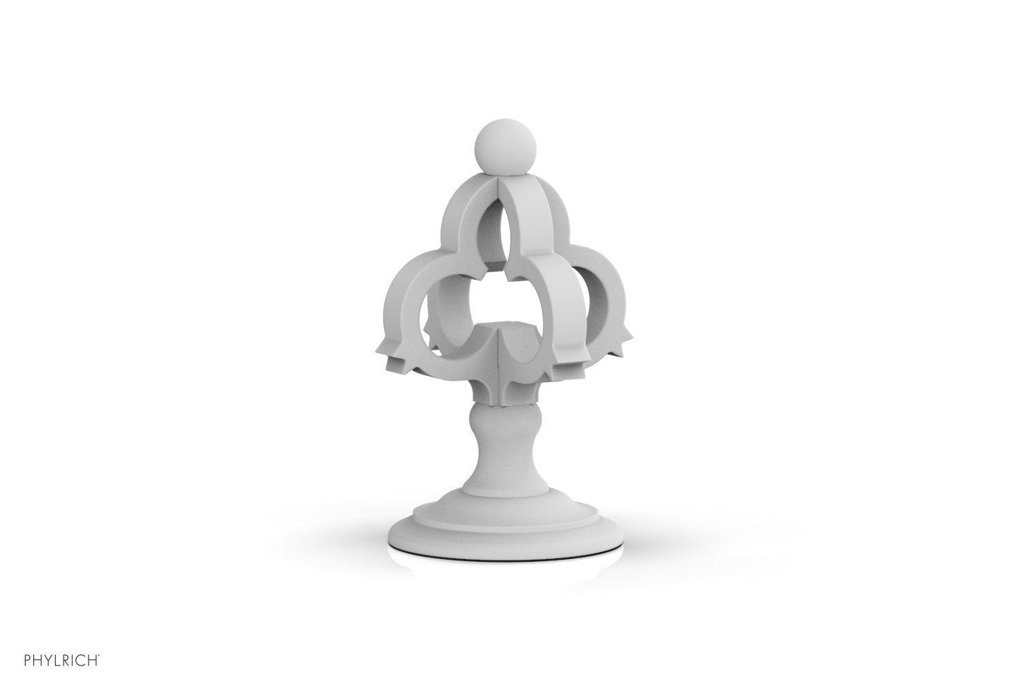 COURONNE Volume Control/Diverter Trim 163-35