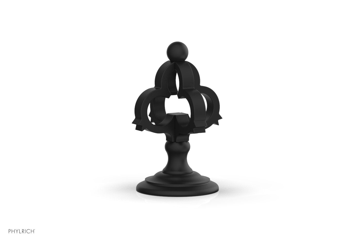 COURONNE Volume Control/Diverter Trim 163-35