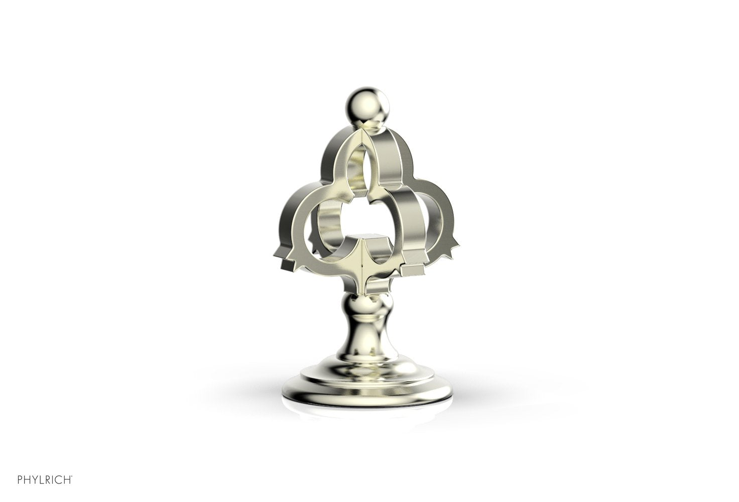 COURONNE Volume Control/Diverter Trim 163-35