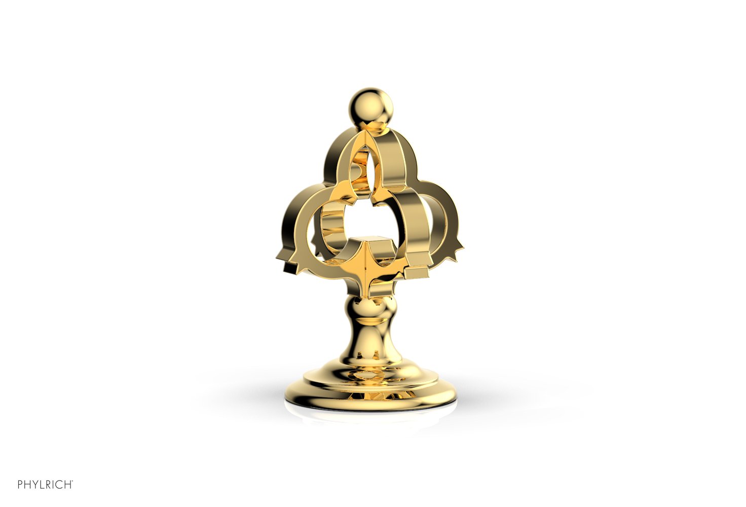 COURONNE Volume Control/Diverter Trim 163-35