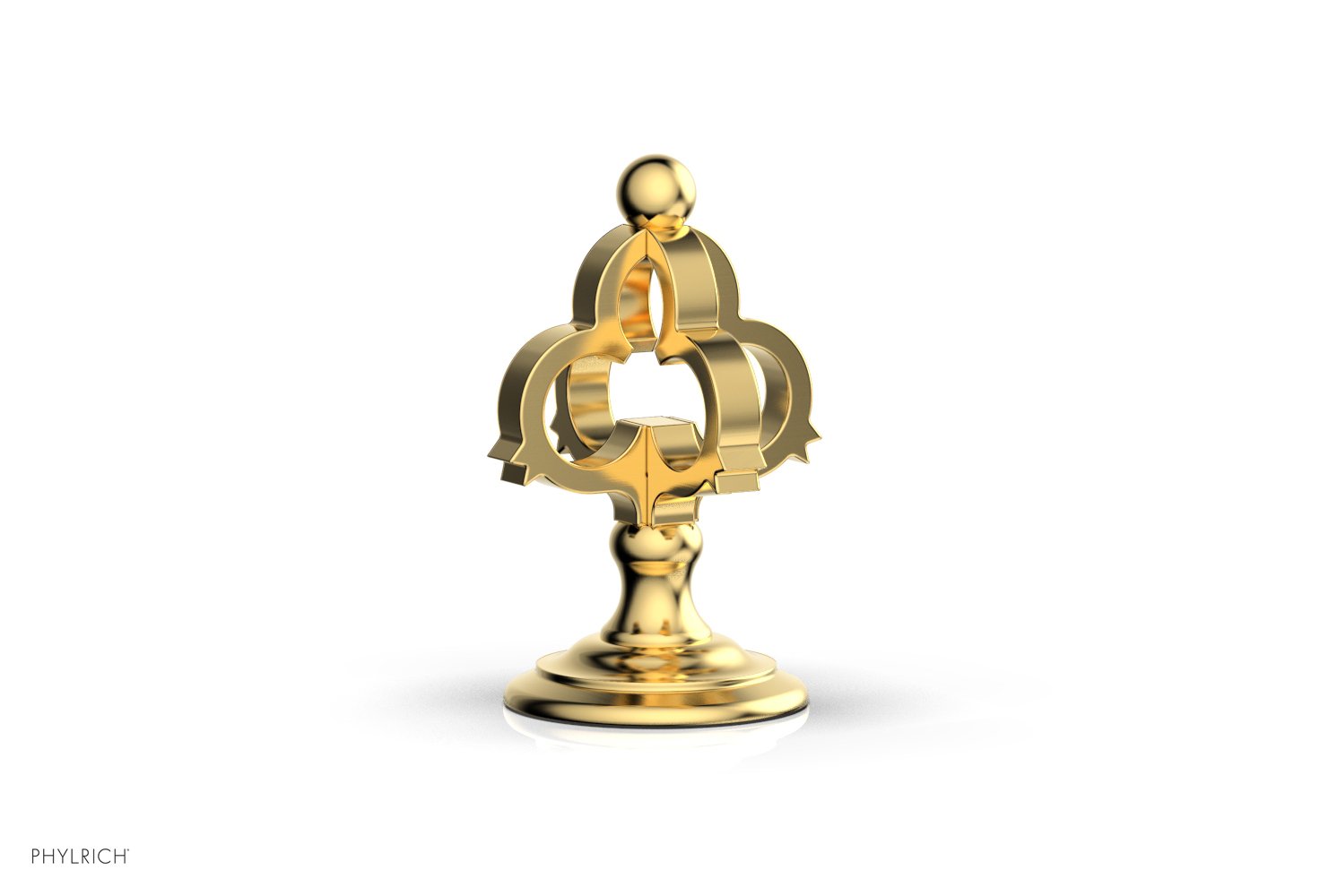 COURONNE Volume Control/Diverter Trim 163-35