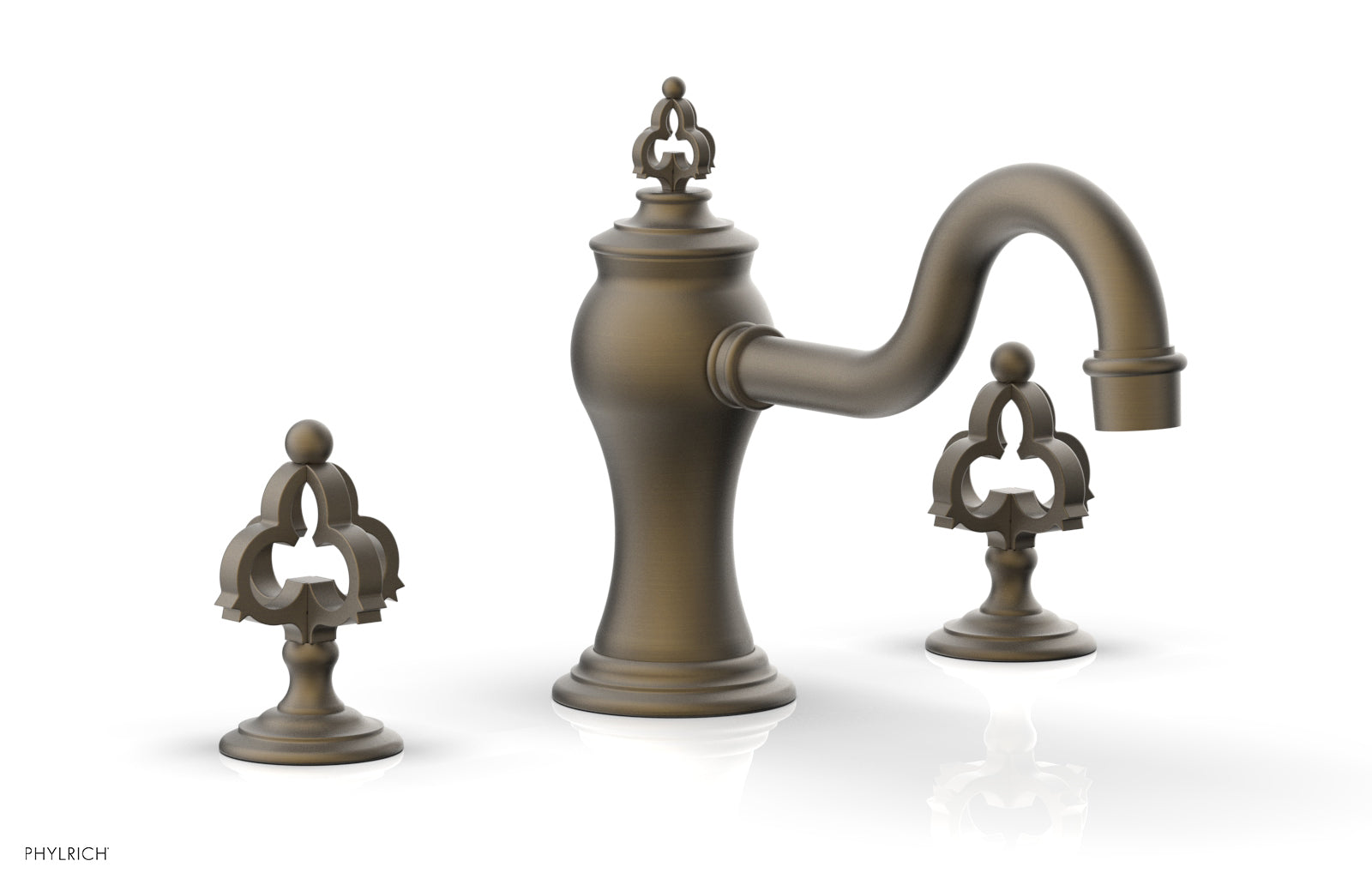 COURONNE Deck Tub Set 163-40