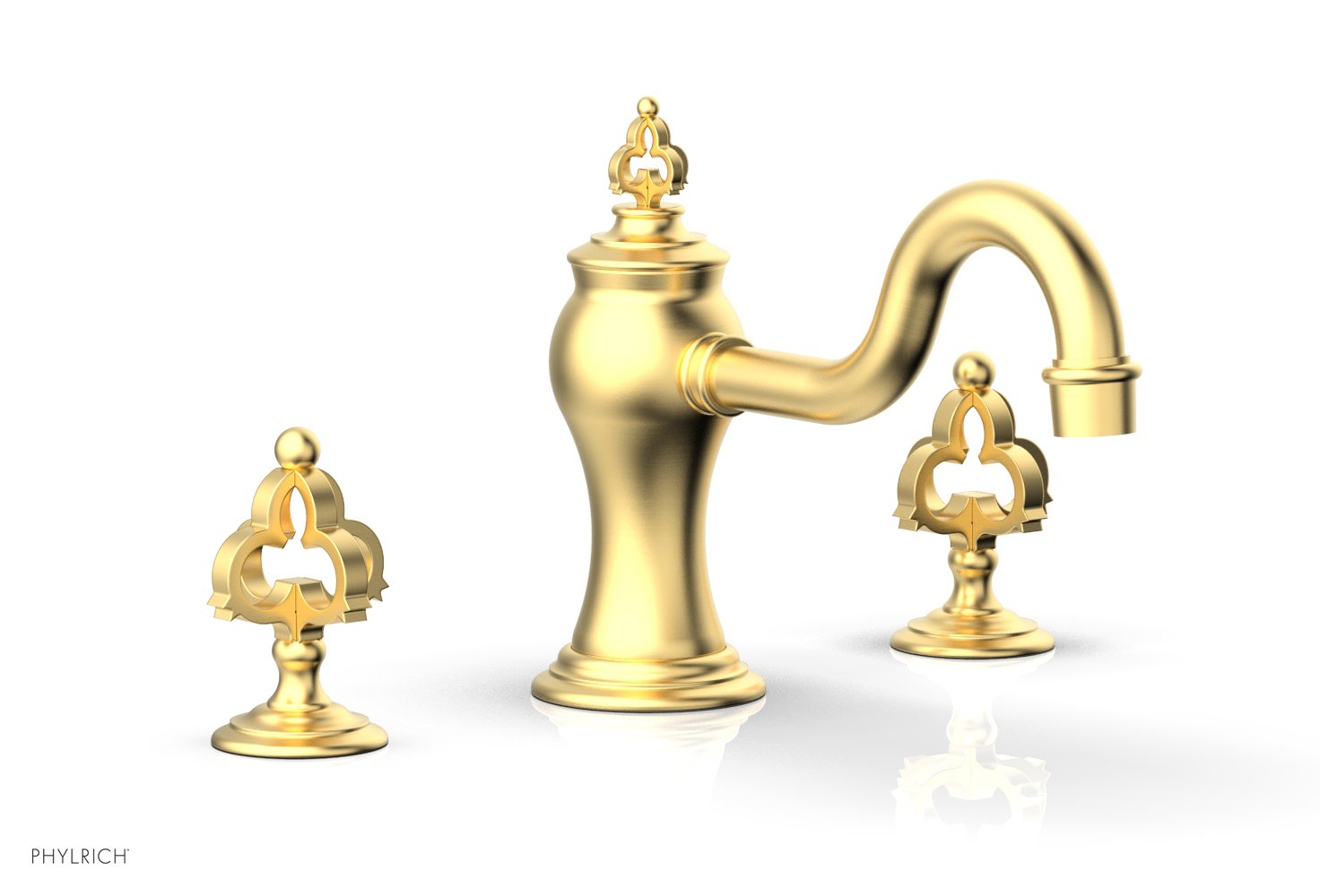 COURONNE Deck Tub Set 163-40