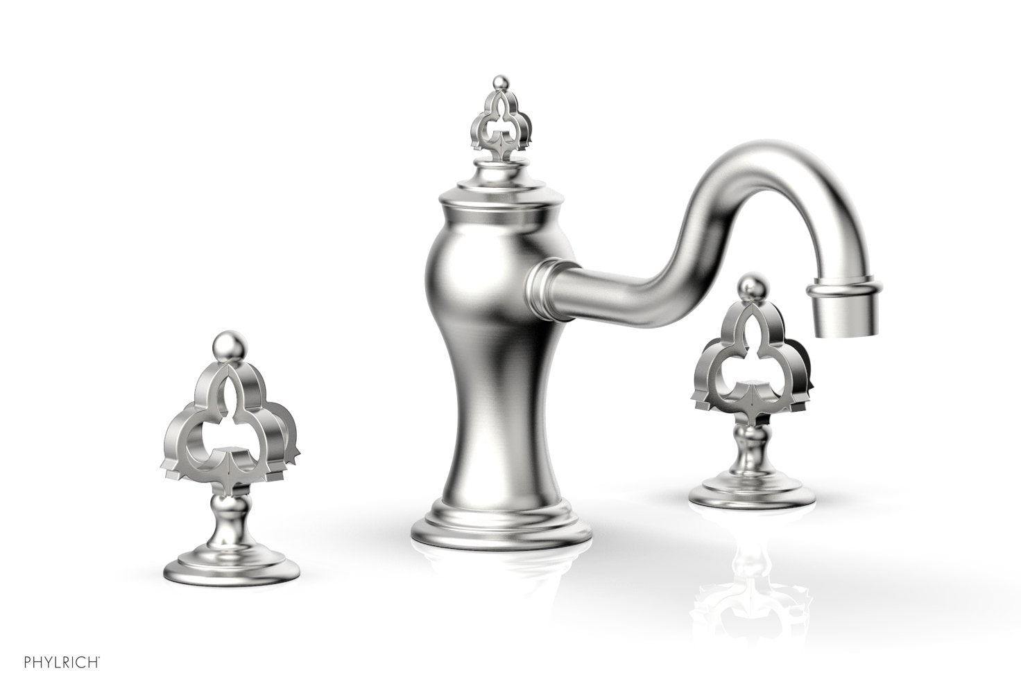 COURONNE Deck Tub Set 163-40