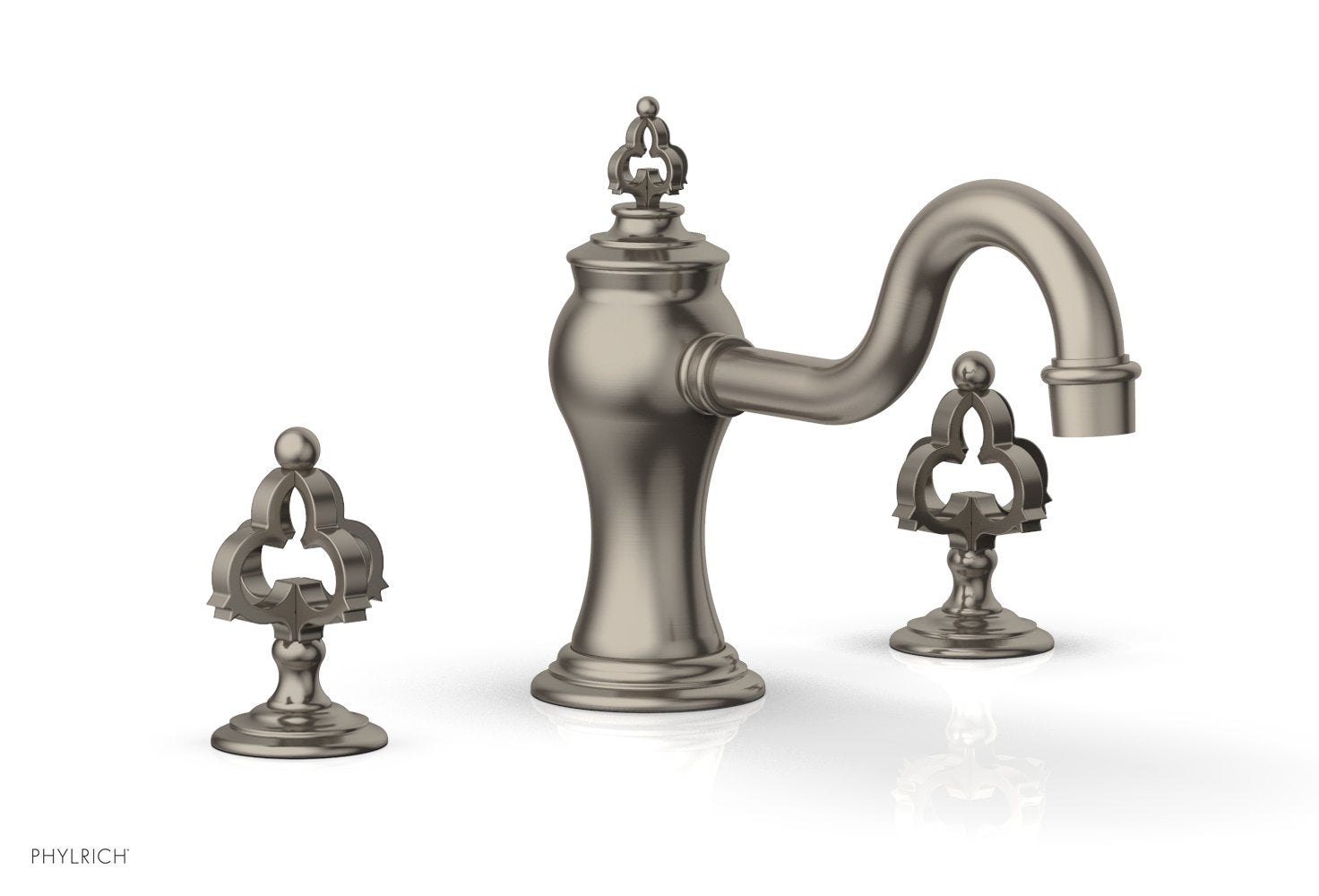 COURONNE Deck Tub Set 163-40