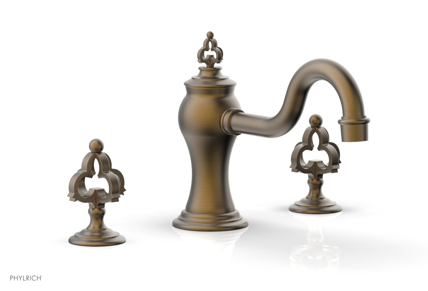 COURONNE Deck Tub Set 163-40