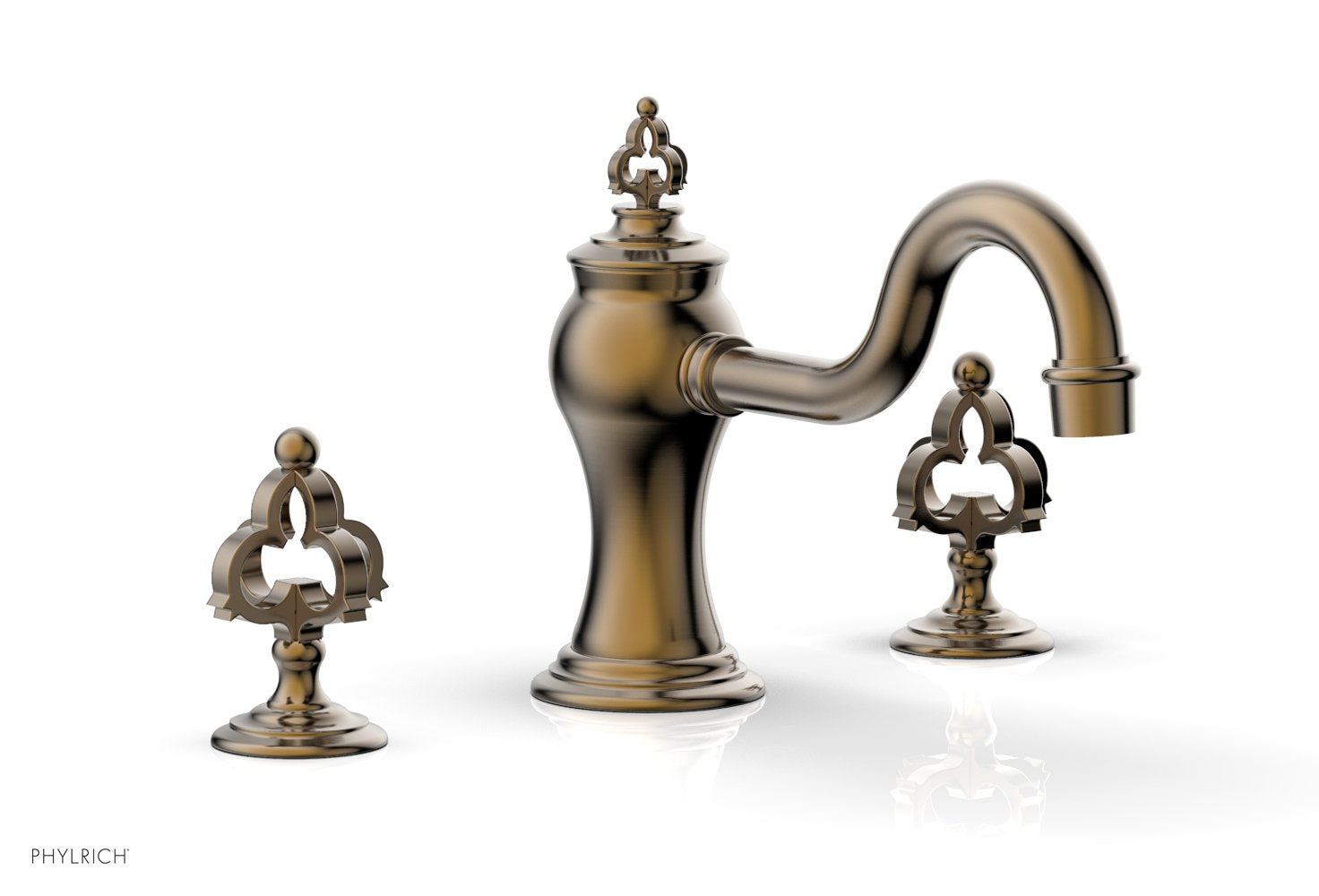 COURONNE Deck Tub Set 163-40