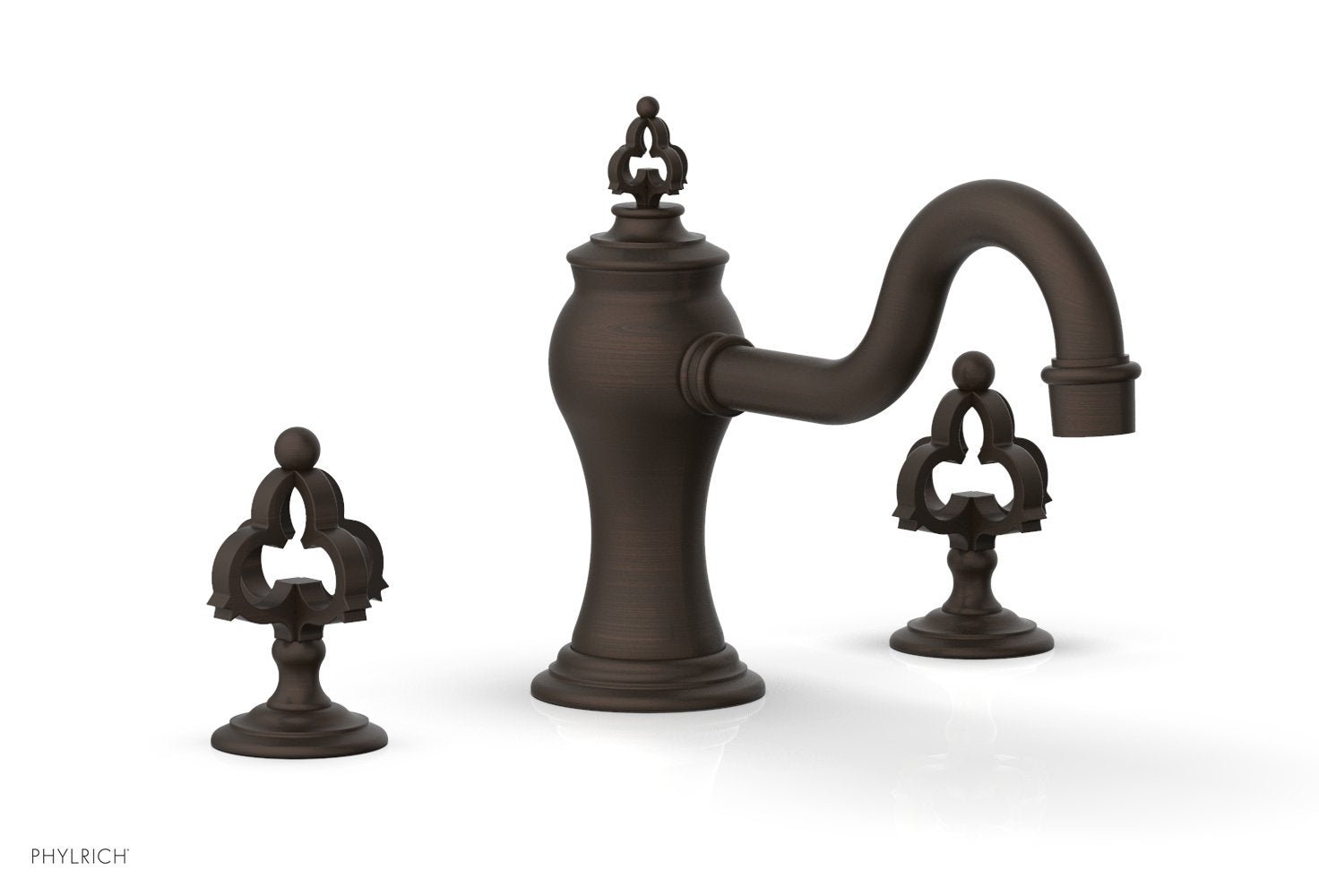 COURONNE Deck Tub Set 163-40