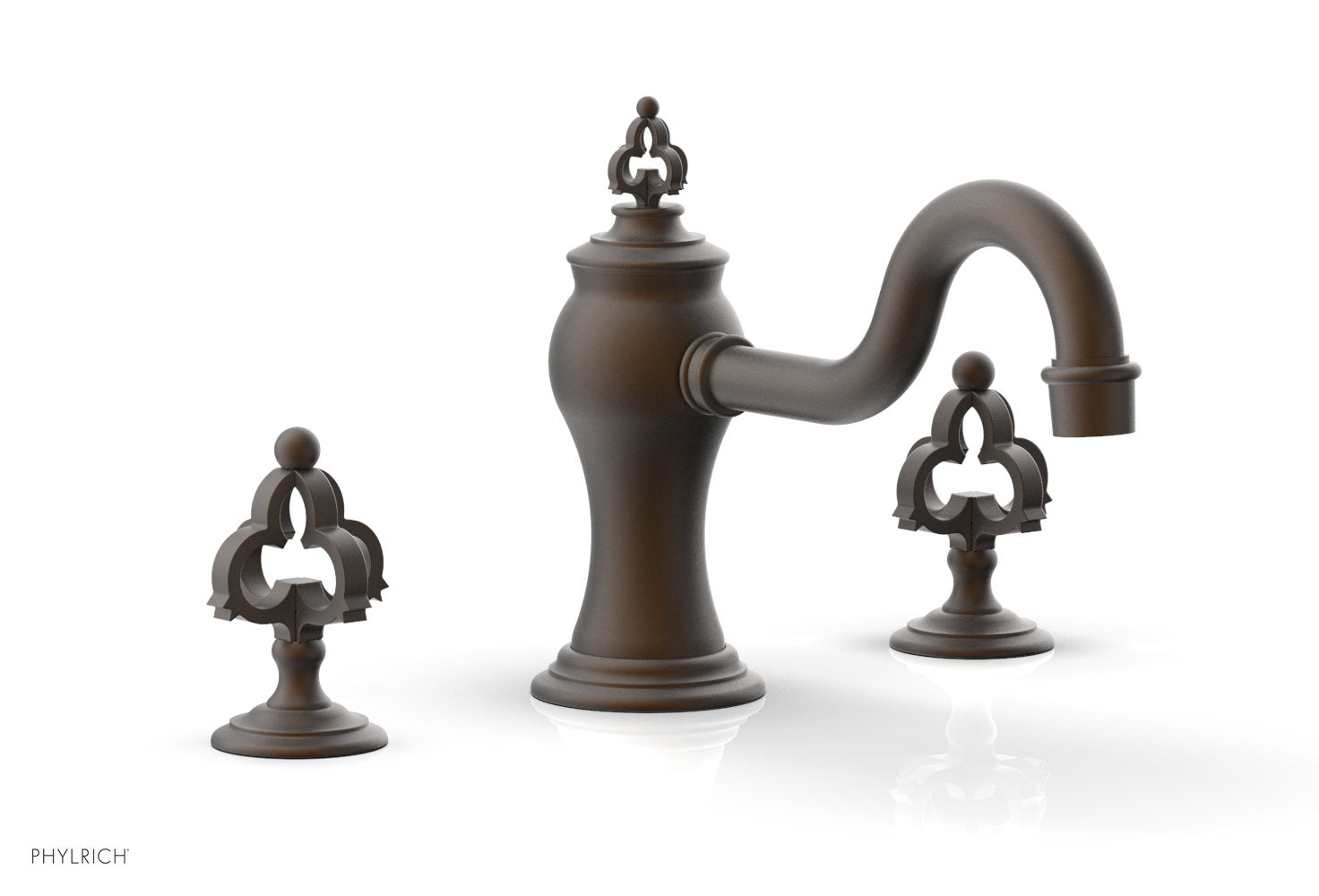 COURONNE Deck Tub Set 163-40