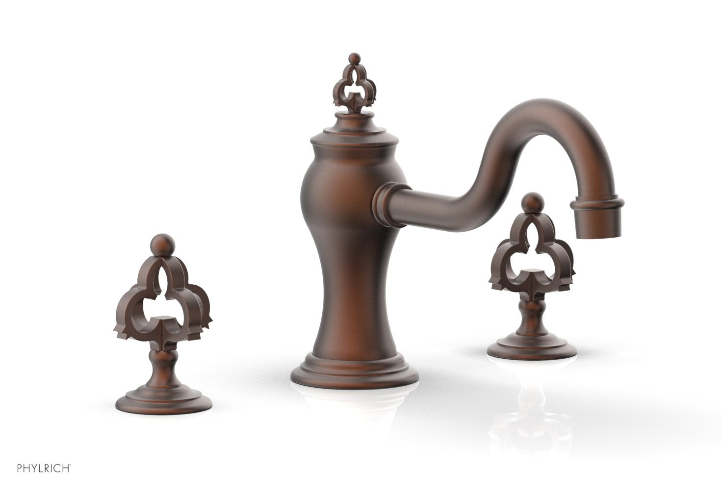 COURONNE Deck Tub Set 163-40