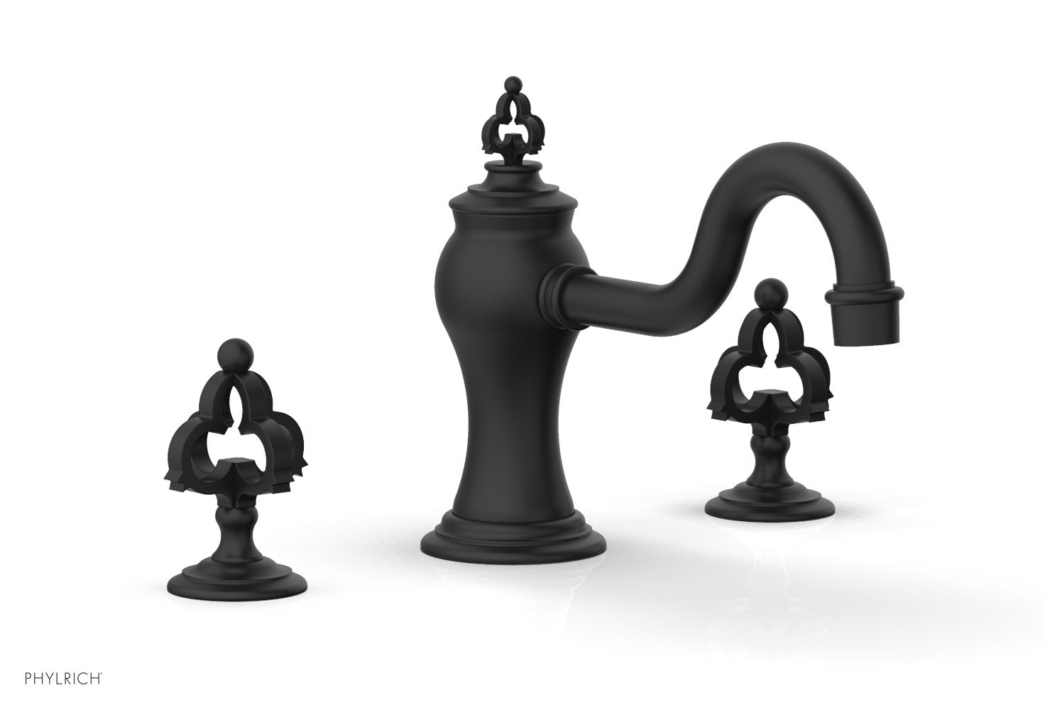 COURONNE Deck Tub Set 163-40