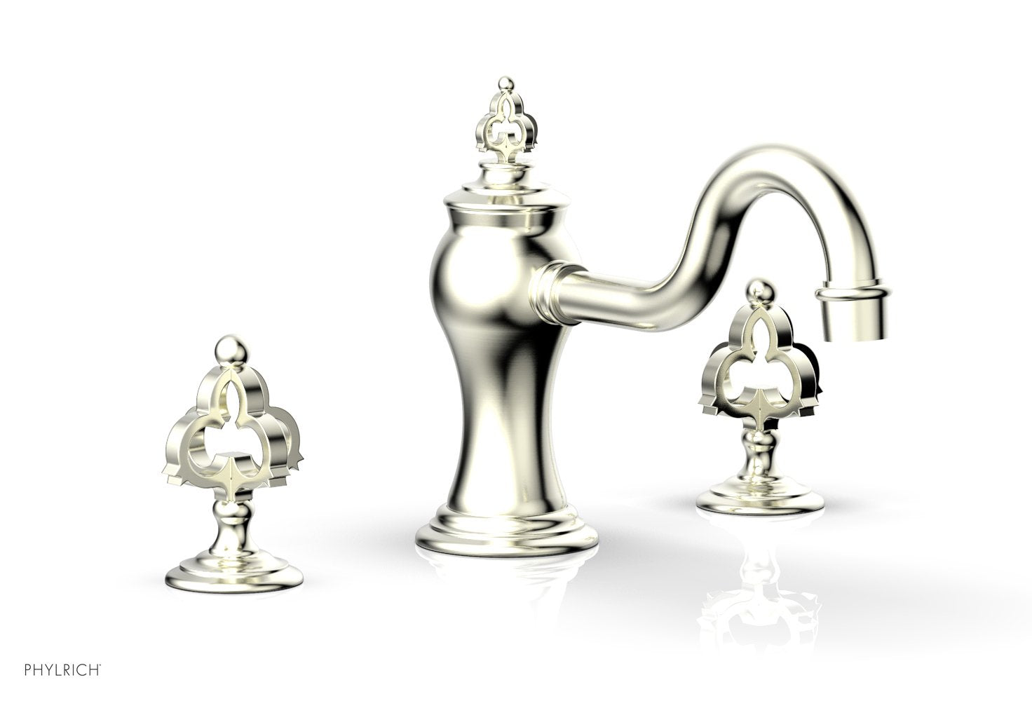 COURONNE Deck Tub Set 163-40