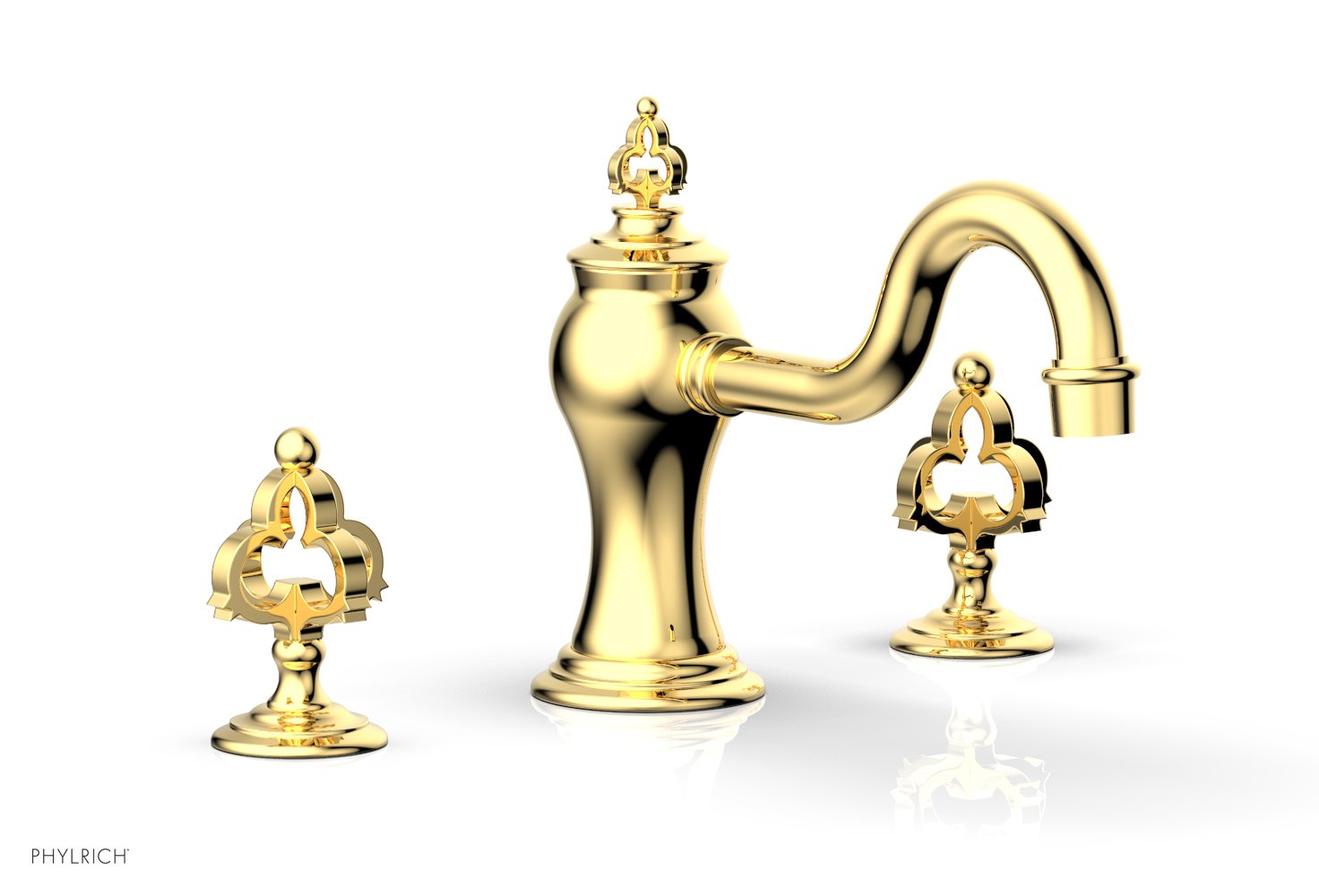 COURONNE Deck Tub Set 163-40