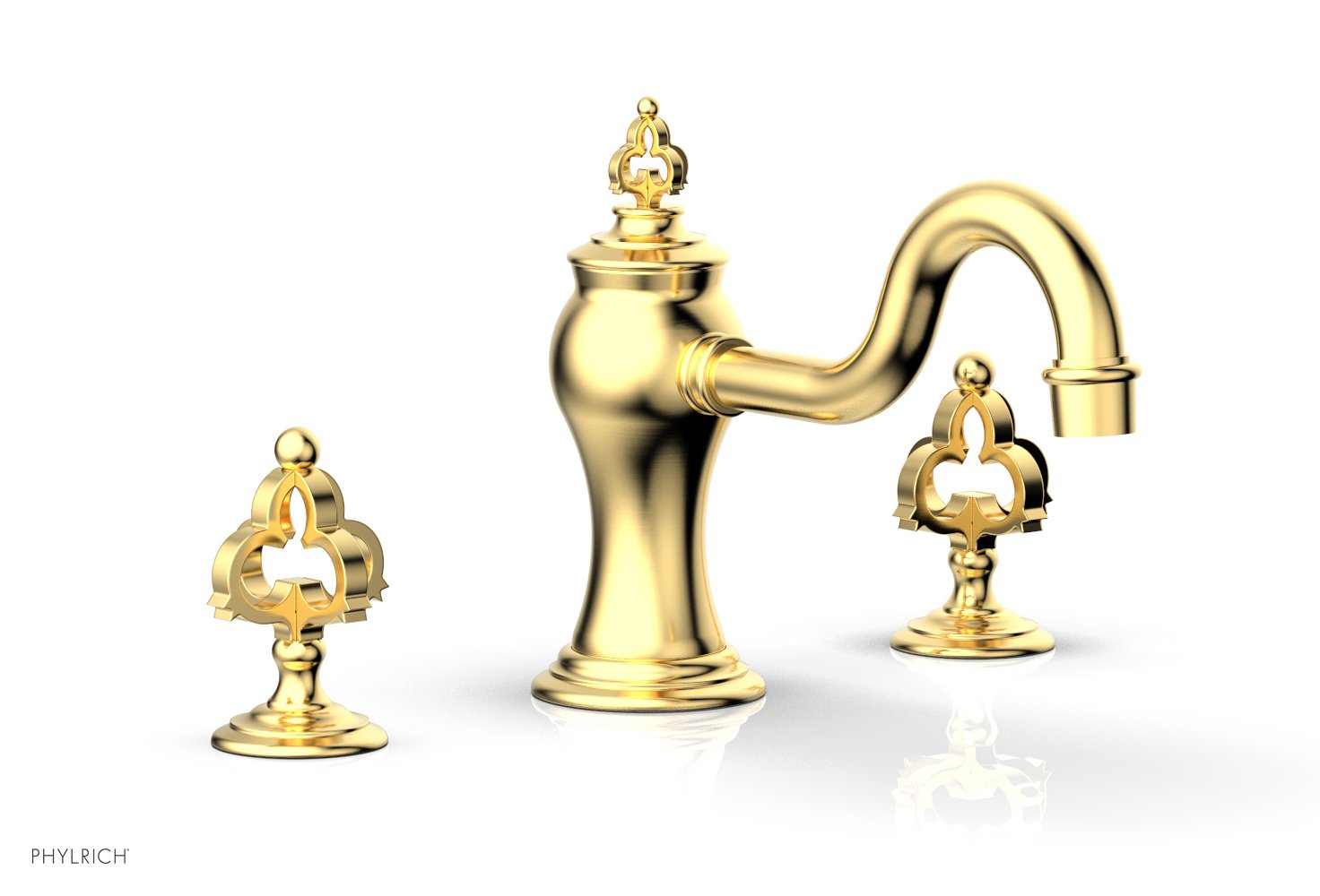 COURONNE Deck Tub Set 163-40