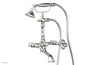 COURONNE Exposed Tub & Hand Shower 163-46