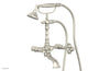 COURONNE Exposed Tub & Hand Shower 163-46