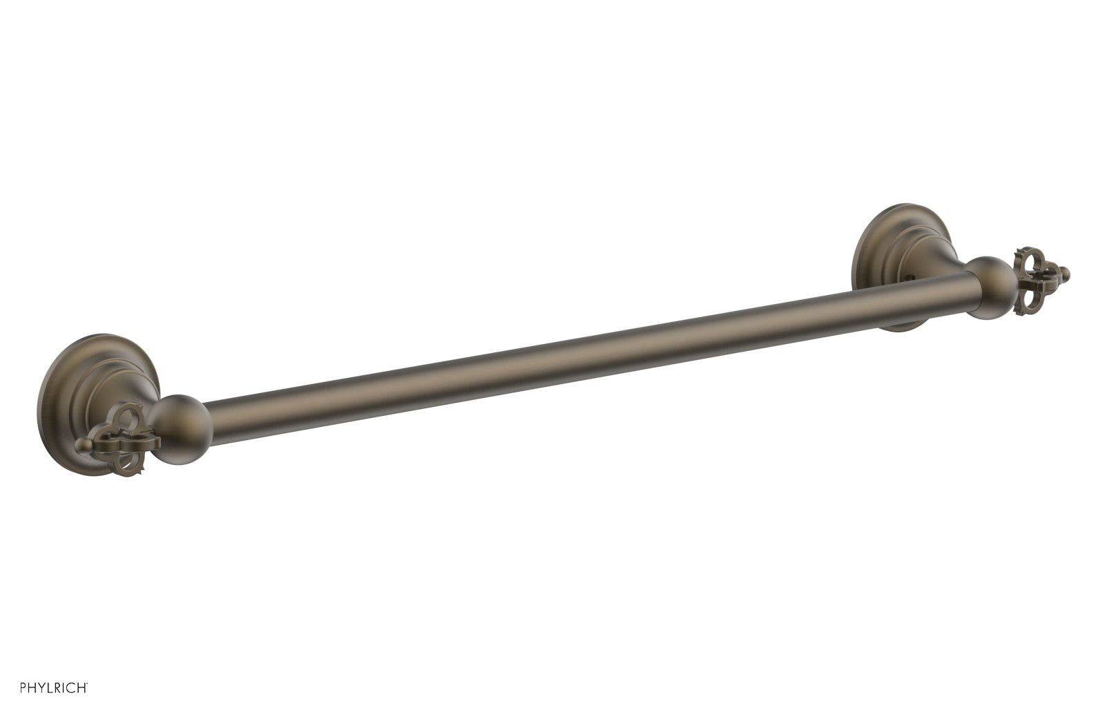 COURONNE Towel Bar 163-70