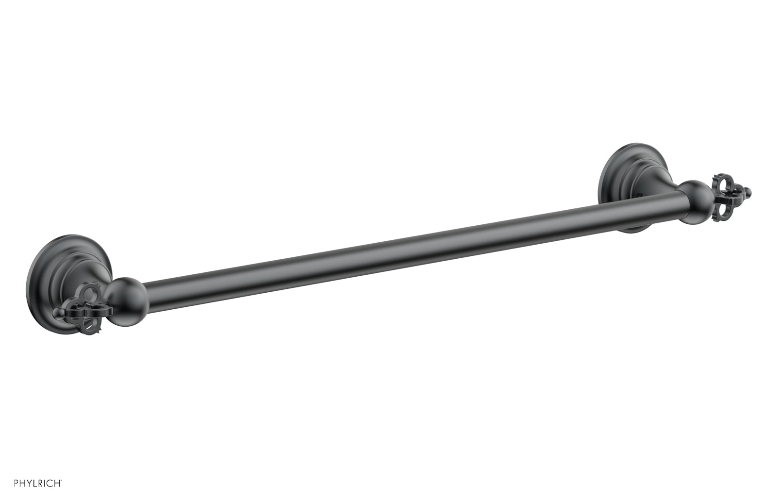 COURONNE Towel Bar 163-70