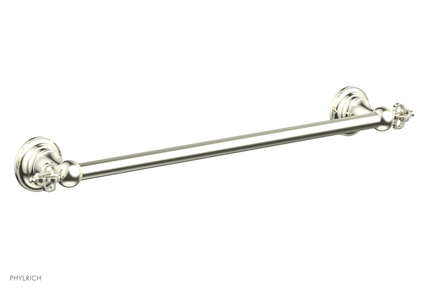 COURONNE Towel Bar 163-70