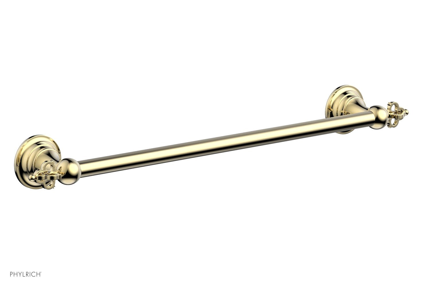 COURONNE Towel Bar 163-70