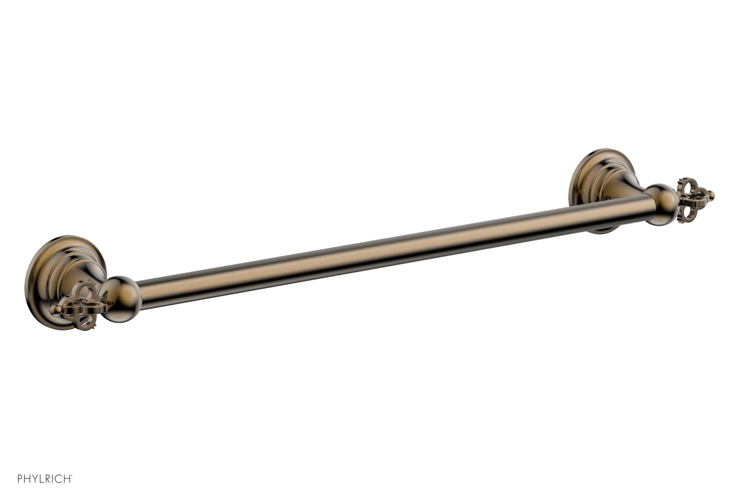 COURONNE Towel Bar 163-70