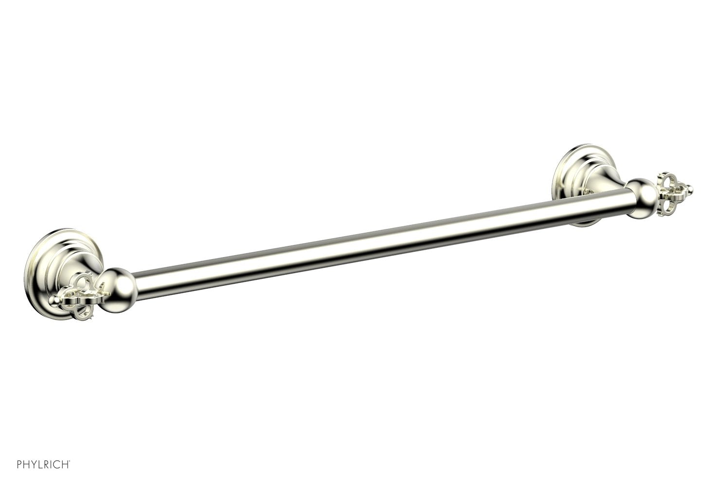 COURONNE Towel Bar 163-70