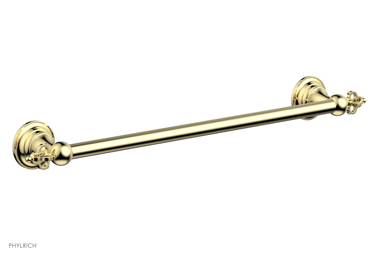 COURONNE Towel Bar 163-70