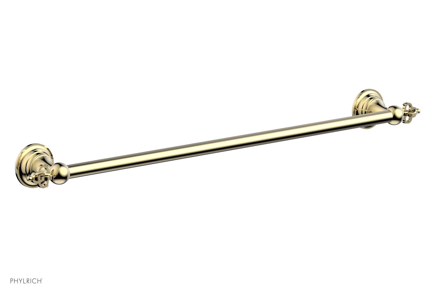 COURONNE Towel Bar 163-71