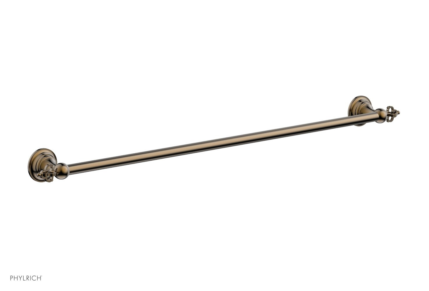 COURONNE Towel Bar 163-72